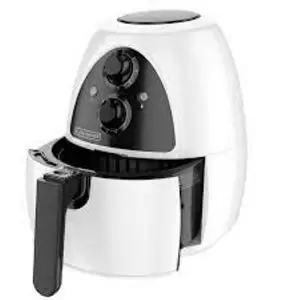 FREIDORA DE AIRE B+D HF100WD B