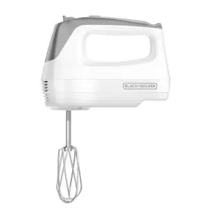 BATIDORA B+D MX1500W MANO BI