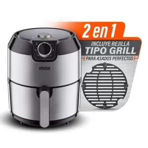 FREIDORAAIRE IMUSA EASYF4.2 LT PL
