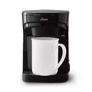 CAFETERA PERSONAL OSTER