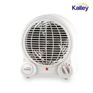 CALENTADOR KALLEY K-CA18"BL