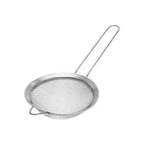 COLADOR METALICO 20 CM
