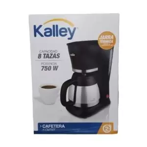CAFET KALLEY CM 750T 8TZ "NG