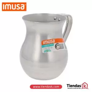 CHOCOLATERA AL 10CM 1.3L