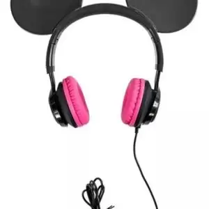 AUDIFONOS INALAMBRICOS ON EAR MINNIE NG