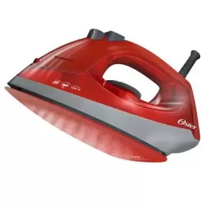 PLANCHA VAPOR OSTER 4951R