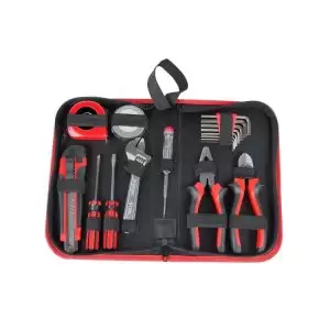 SET DE HERRAMIENTA MANUAL 17P K-SHM16