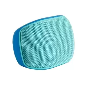 PARLANTE BLUET FM/MICSD/USB 4W AZ