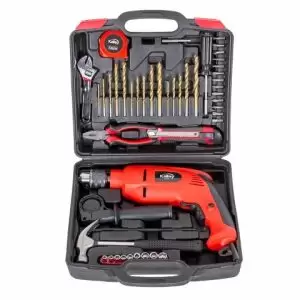 SET DE HERRANIENTAS K-SH800