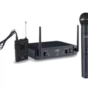 MIC KALLEYINAL K- M199M