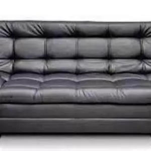 SOFACAMA ISABELLA NEGRO