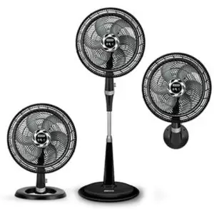 VENTILADOR TURBO SIL MAXX 3LNI ECU