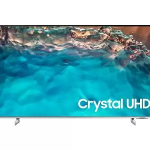 TV SAMS 50" UHD 4K UN50BU8200