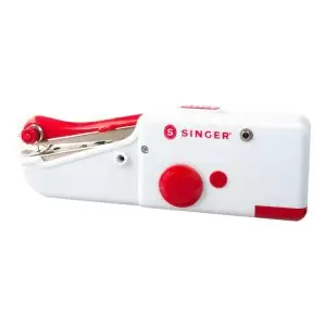 M?Q COSER SINGER MANUAL "BL