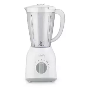 LICUA. B?SICA BLANCA K-ML400B